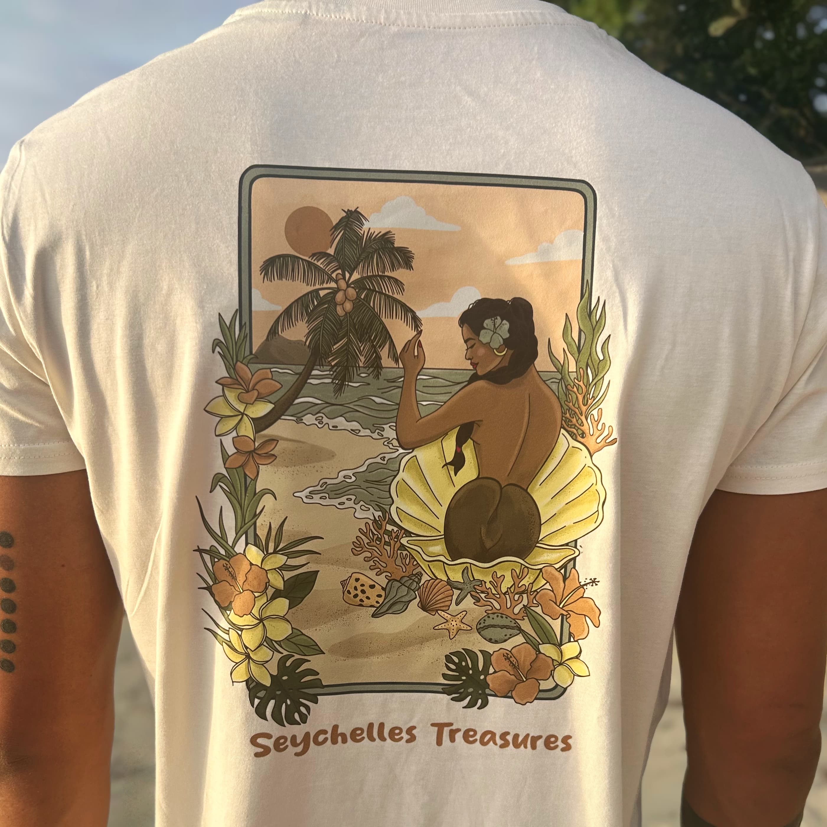 Bigarade Brand
