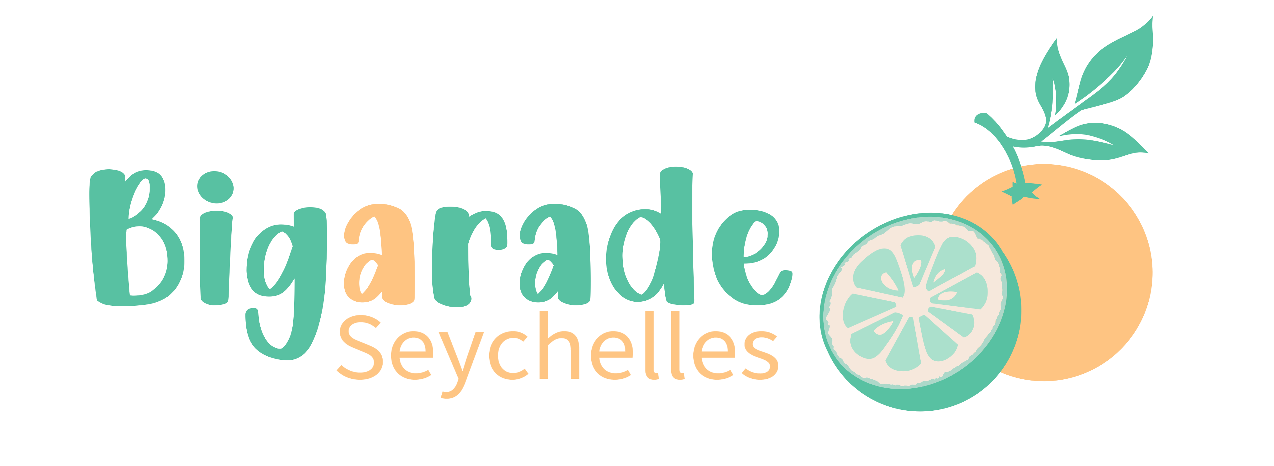 Bigarade Logo
