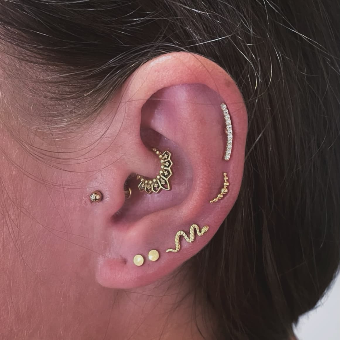 Body Piercing