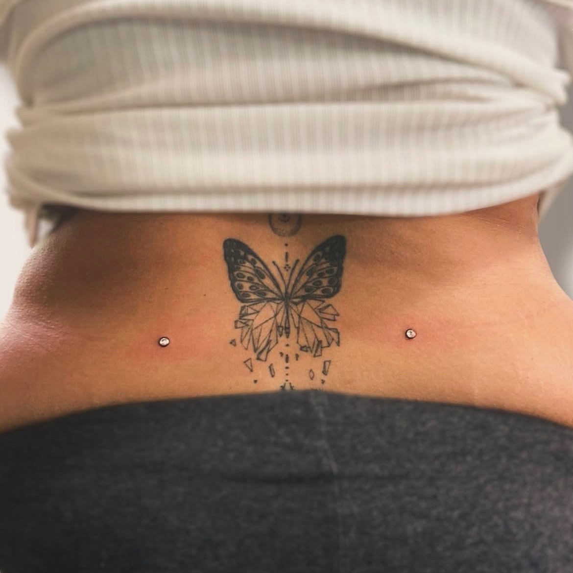 Body Piercing