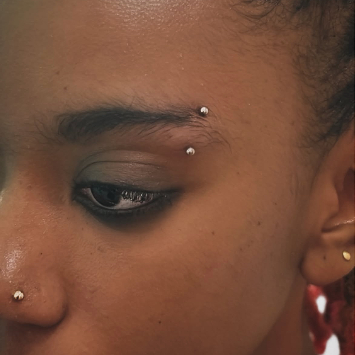 Body Piercing