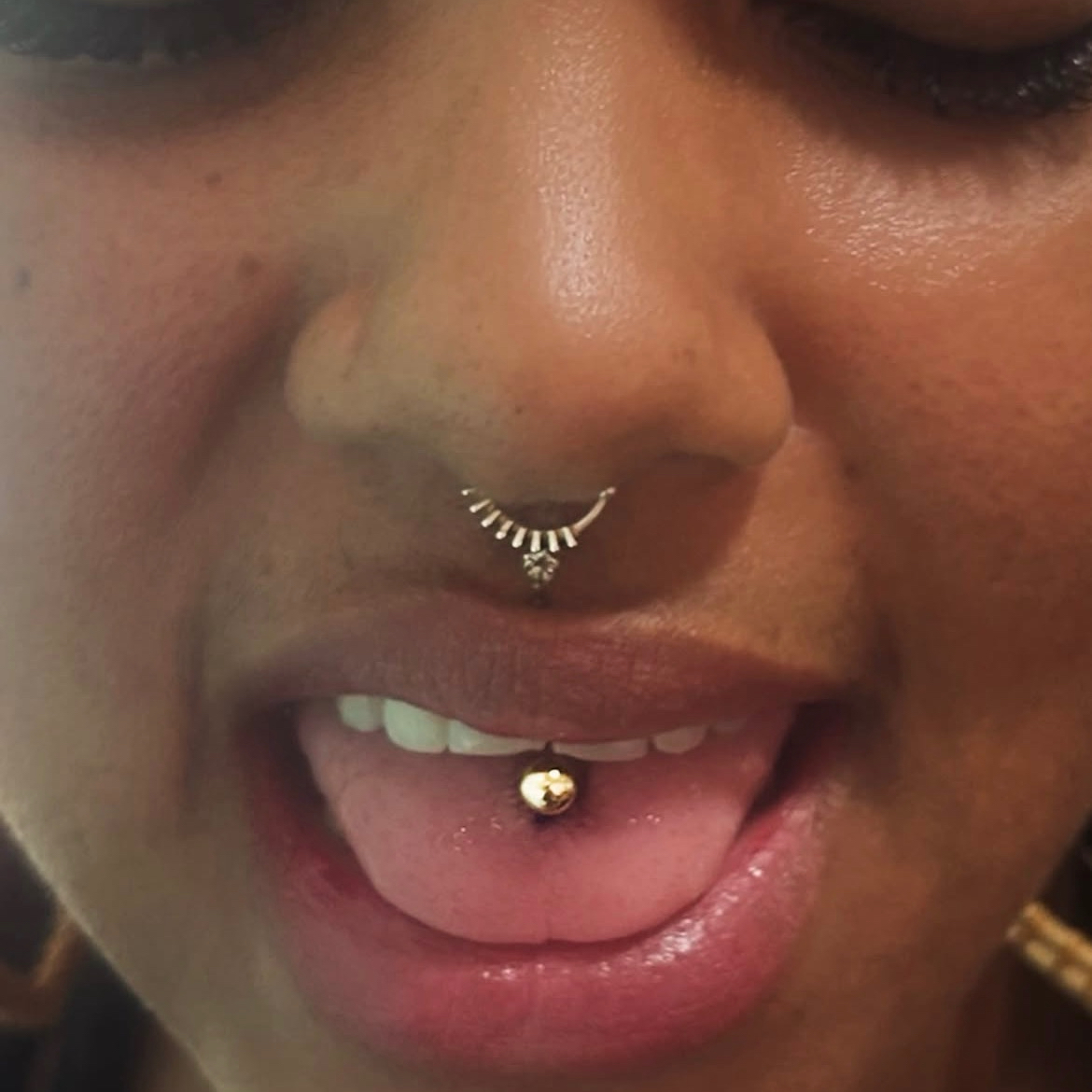 Body Piercing