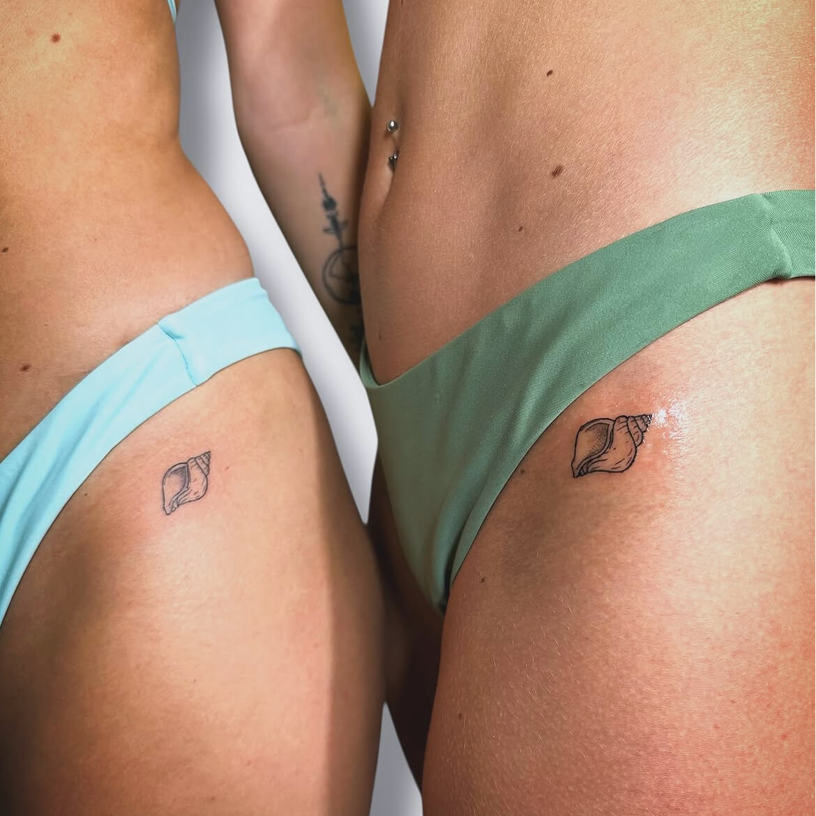 Custom Tattoo